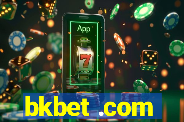 bkbet .com